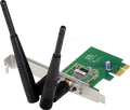 EDI EW-7612PINV2 - WLAN-Adapter, PCIe, 300 MBit/s