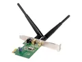 Edimax nMax EW-7612PIn V2, 2.4GHz, PCIe x1