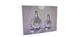 LANVIN Eau de Parfum Eclat de Arpege 100 ml Eau De Parfum & 30 ml Eau de Parfum NEU & OVP