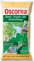 OSCORNA  Baum- Strauch- und Heckendünger 10,5 kg für 50 - 90 m² für Ziergehölze
