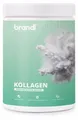 brandl Kollagen Pulver, 550 g Dose, Geschmacksneutral