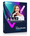 Corel VideoStudio 2023 *Ultimate* DEUTSCH / MULTILINGUAL - # BOX