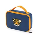 reisenthel thermocase tiger navy – Kleine Kühltasche (Snacks, Medikamente, ...)