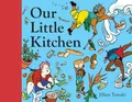 Our Little Kitchen: 1, Tamaki, Jillian
