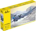 Heller 30372 - C-47 DAKOTA in 1:72 Modellbau
