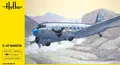 Heller 30372 C-47 DAKOTA 1/72 (US IMPORT)