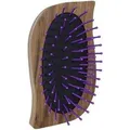 Anwen Hair Brush Mini Wooden Hair Brush (5905440419175)