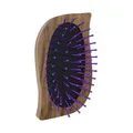 5905440419175 Anwen Travel Hair Brush mini drewniana szczotka do włosów (P1)