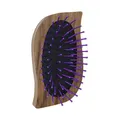 5905440419175 Anwen Travel Hair Brush mini drewniana szczotka do włosów (P1)
