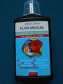 Easy Life Filter Medium 500 ml Wasseraufbereiter flüssiges Filtermedium live Bak