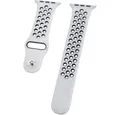 Peter Jäckel Smartwatch-Armband Watch Band für Apple Watch Ultra 49mm/ Watch 45/44mm (Series 4 - 10)