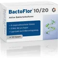 Intercell Pharma Nahrungsergänzungsmittel Bactoflor 1020, BI5220