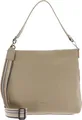 s.Oliver Umhängetasche Schultertasche Crossbody Bag Brown beige
