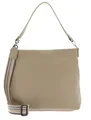 s.Oliver Crossbody Bag Umhängetasche Schultertasche Tasche Brown beige Neu