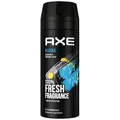AXE 48h Alaska Deo-Spray 150,0 ml