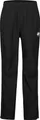 Mammut Linard Light HS Pants Men - leichte, wasserdichte Hardshellhose, Farbe:black, Größe:48