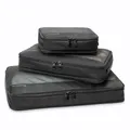 Briggs & Riley Travel Essentials, Schwarz, Checked, Travel Essentials