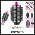 Verbesserte große runde Volumenbürste für Dyson Airwrap HS01 HS05 HS08 Aufsät...