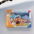 Ravensburger Puzzle Puzzle für kleine Entdecker: Paw Patrol 24 Teile 00135