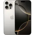 APPLE iPhone 16 Pro Max, 256GB, Titan natur