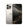 Apple iPhone 16 Pro Max 256GB Natur Titan
