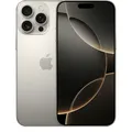 Apple iPhone 16 Pro Max 256 GB - Titan Natur |PG4492-181971-DIFF| #Akzeptabel
