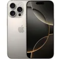 iPhone 16 Pro Max I 256 GB I Titan natur I Batt.: 100% I Differenzbesteuerung I