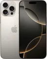 Apple iPhone 16 Pro Max 256GB Titan Natur / Wie Neu