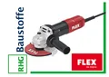 Flex L 850 - 125mm Elektro-Winkelschleifer (533120) Sondermodell