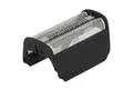 vhbw Rasieraufsatz passend für Braun 195s, 195s-1, 340, 300, 197s-1, 199s, 197s, 320