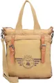 Greenburry Aviator 5900-24 Shopper Schultertasche camel