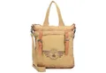 Greenburry Schultertasche Vintage, Canvas