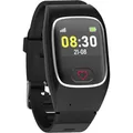 Ilogs James Notrufuhr B8 + 6MAbo sw (45 mm, 4G) (53100613)
