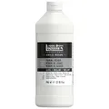 Liquitex 8870513 Gieß- und Pouringmedium, wasserfest, nicht-vergilbend, flexibel, erhöht den Farbfluss - Gießmedium für Acrylfarben 946ml Flasche