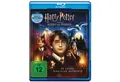 Warner Home Video Blu-ray Harry Potter und der Stein der Weisen