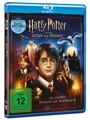 Harry Potter und der Stein der Weisen | Blu-ray | deutsch | Steve Kloves