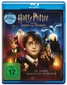 Harry Potter und der Stein der Weisen | Jubiläumsedition / Magical Movie Mode