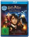 Harry Potter und der Stein der Weisen + Magical Movie Modus (Blu-ray)