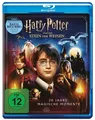 Harry Potter - Teil: 1 (2001)[Blu-ray/Neu/OVP]  Daniel Ratcliffe, Emma Watson, R