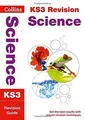 KS3 Science Revision Guide (Collins KS3 Revision) von Co... | Buch | Zustand gut