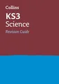 KS3 Science Revision Guide (Collins KS3 Revision) by Collins KS3 0007562829
