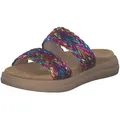 Remonte D2N52 Pantolette bunt 38 EU