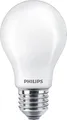 Philips LED classic 25W E27 WW A60 FR ND SRT4 LED Lampe, 2,2W, 250lm, 2700K, satiniert (929002025055)