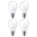 Philips LED Classic E27 Lampe 2,2W =25W Leuchtmittel Warmweiß Glühlampe 250lm 4X
