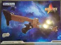 BlueBrixx 104964 Star Trek Klingon Disruptor Rifle - NEU OVP