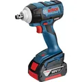 Bosch Professional GDS 18V-300 (Akkubetrieb) (06019D8200)