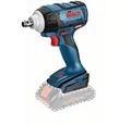 BOSCH Akku-Schlagschrauber GDS 18V-300 Professional solo - Akku-Schlagschrauber - blau