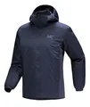 Arc'teryx Atom Hoody black sapphire - Größe S