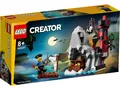 LEGO 40597 - Gruselige Pirateninsel GWP NEU OVP Versiegelt
