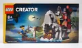 LEGO 40597 Creator - Gruselige Pirateninsel NEU & OVP - Exklusiv EOL GWP selten